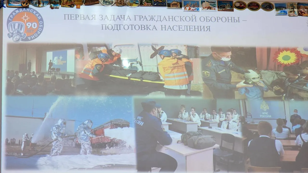 МедиаБанк Подмосковья/Екатерина Данилина