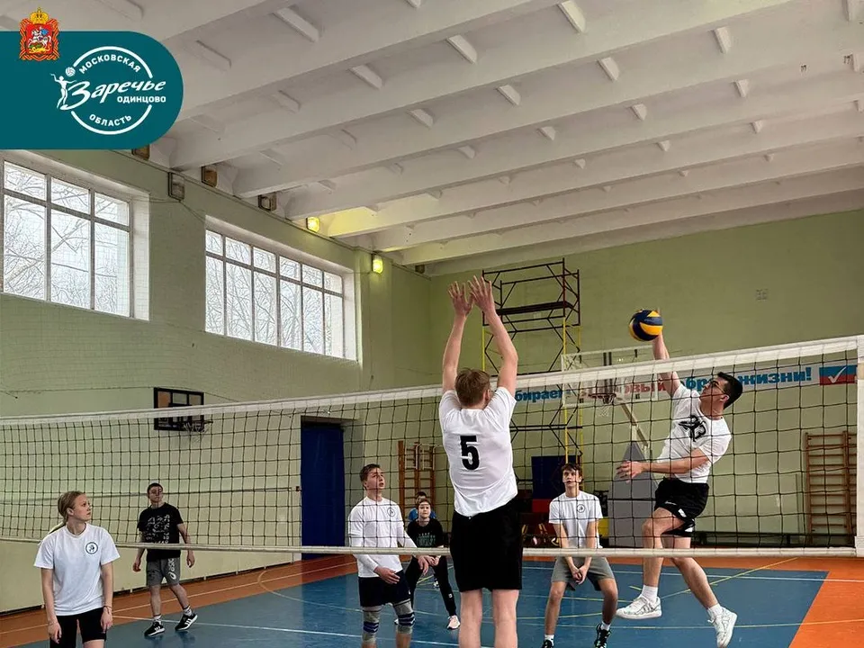 Фото: t.me/ zarechie_odincovo