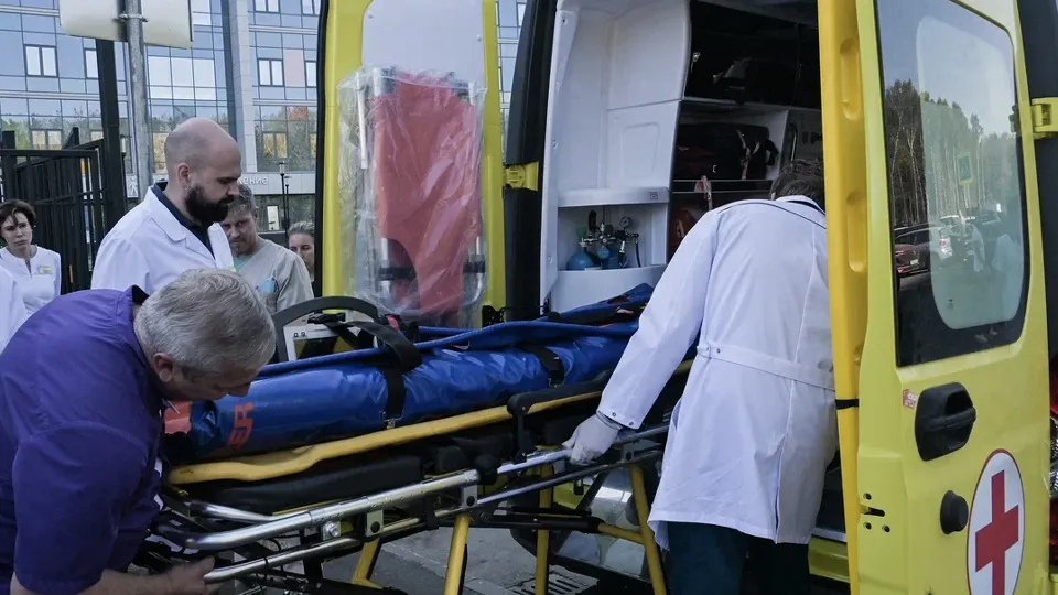 Фото: Кристина Макаренко