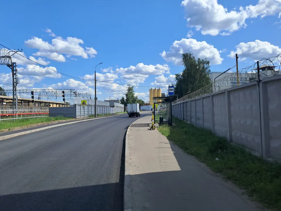 Фото: REGIONS/Владимир Острогожский