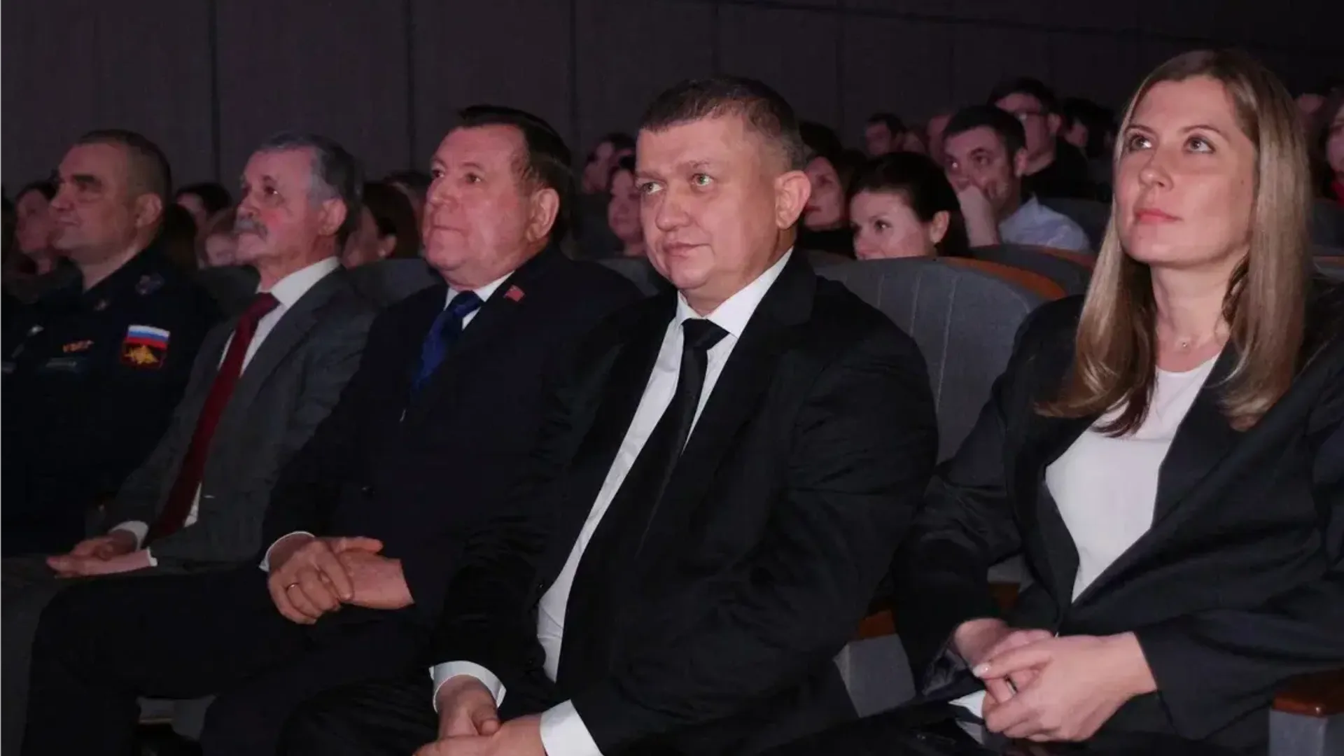 Фото: пресс-служба администрации городского округа Балашиха