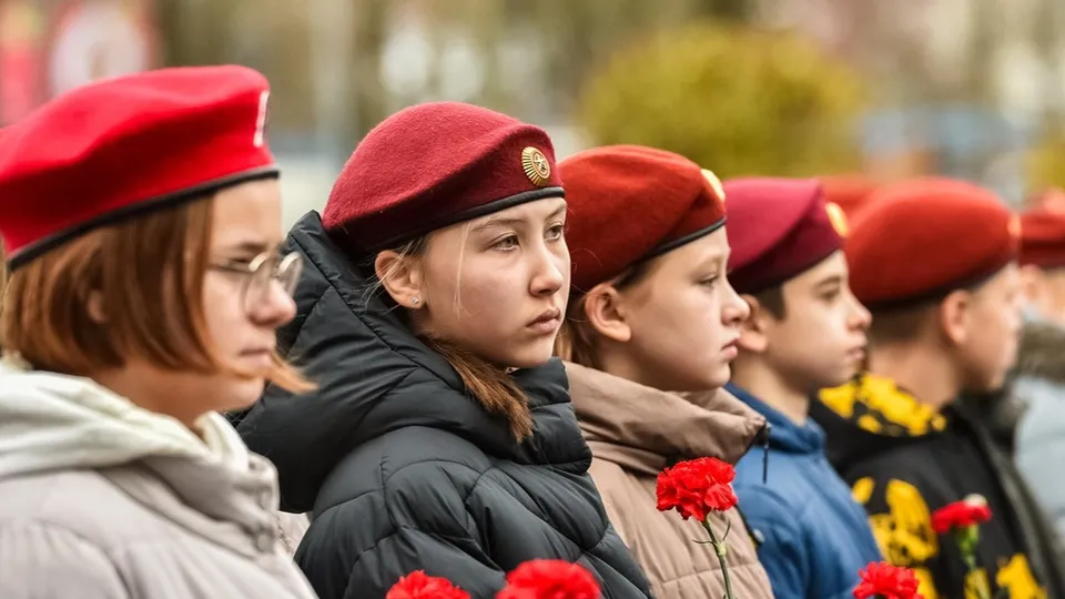 Фото: пресс-служба Администрации г.о. Балашиха