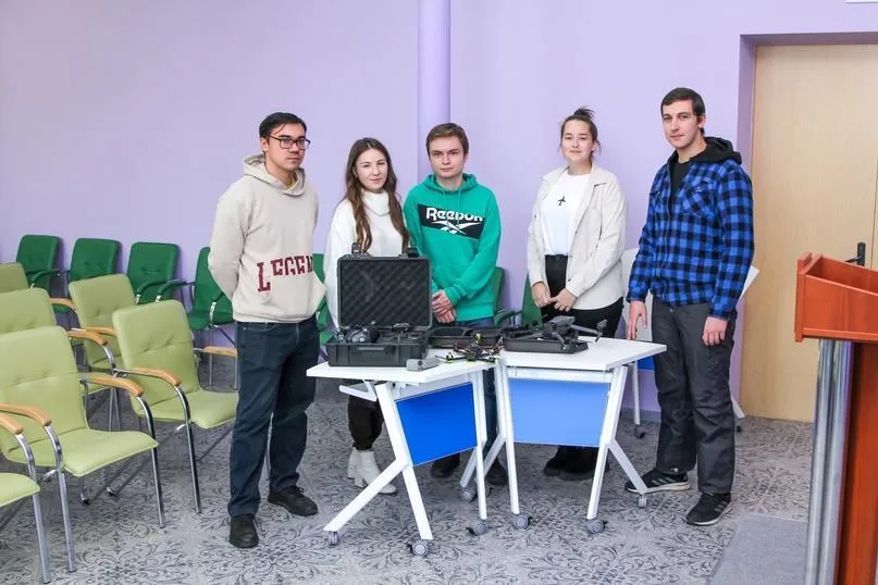 Фото: Министерство образования МО