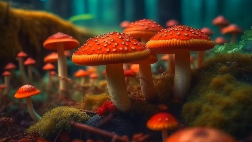 Изображение создано в нейросети