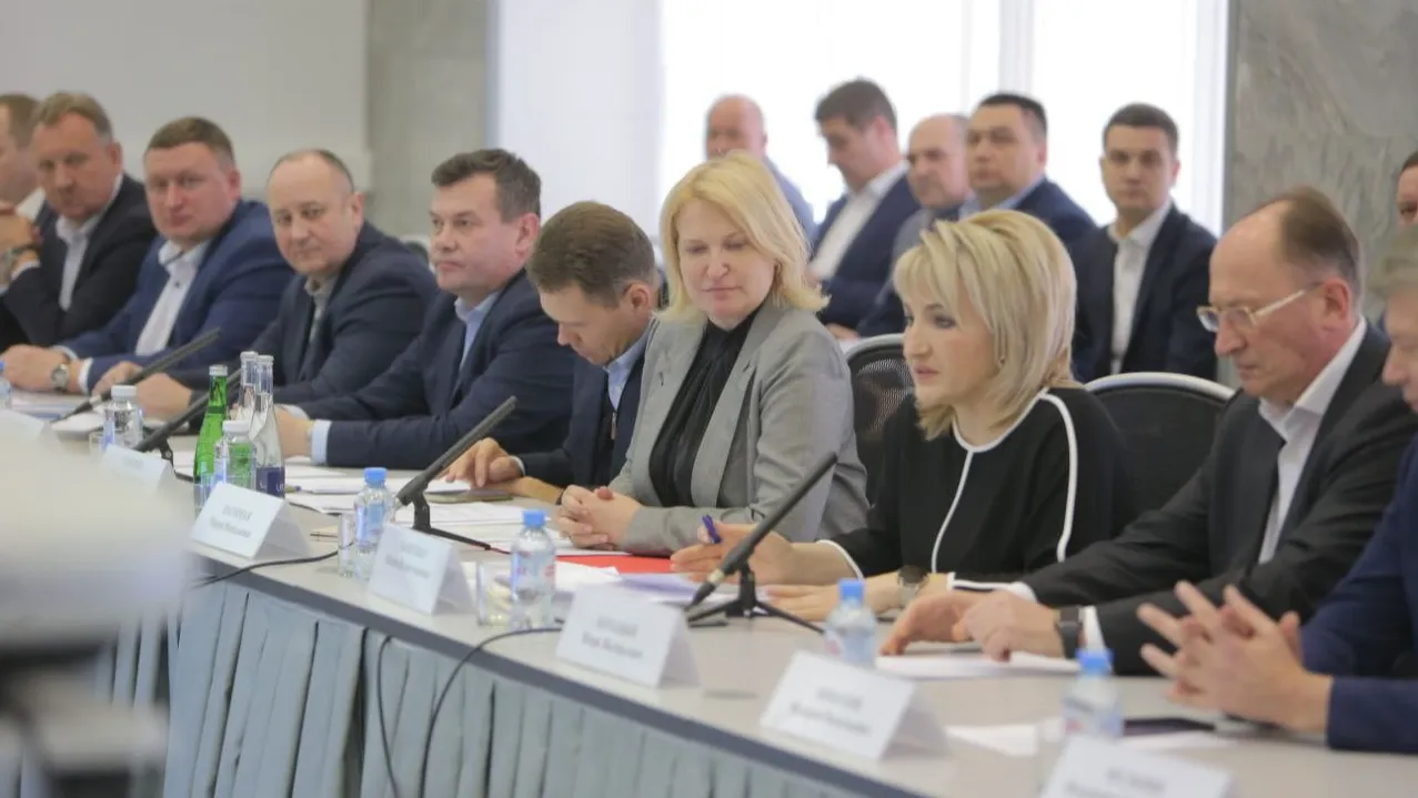 Фото: Министерство территориальной политики МО