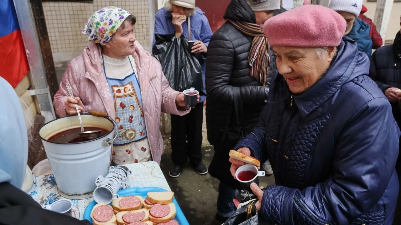 Сергей Воронин