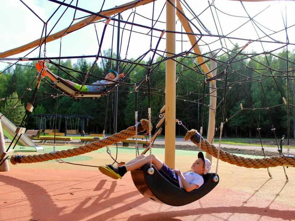 МБУ «Дирекция парков Одинцовского городского округа»