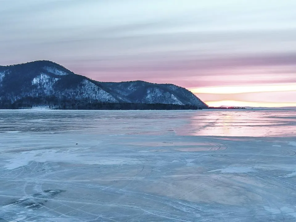 «Навести порядок нужно было давно»: российские экологи поддержали вырубку леса возле Байкала