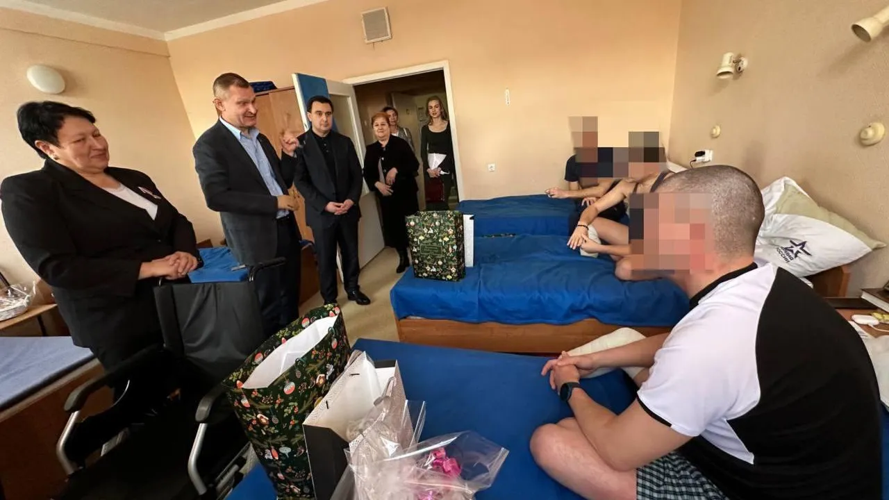 Фото: пресс-служба администрации Реутова