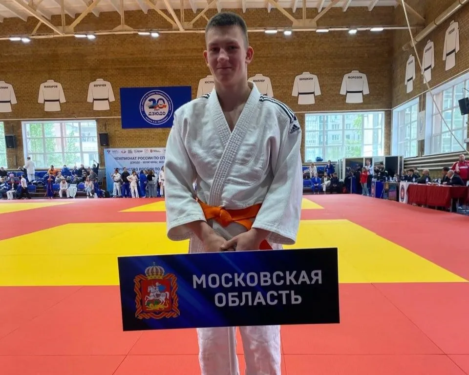 Фото: пресс-служба администрации Можайского городского округа