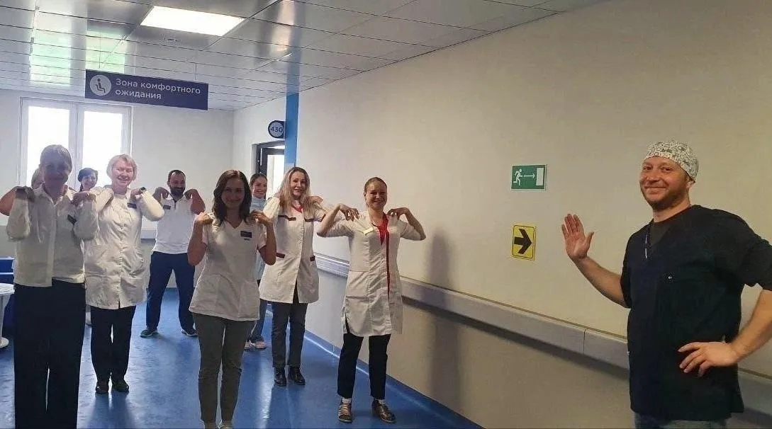 Фото: Коломенская больница