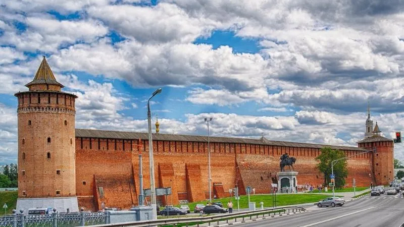 Лучшие места Подмосковья: где погулять, на что полюбоваться?