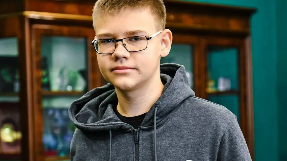 Фото: пресс-служба администрации г.о. Химки