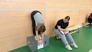 Фото: администрация Рузского городского округа