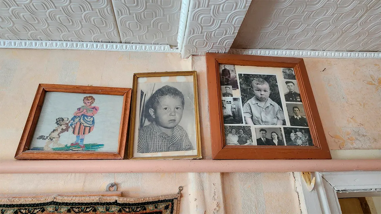 Маргарита Орлова