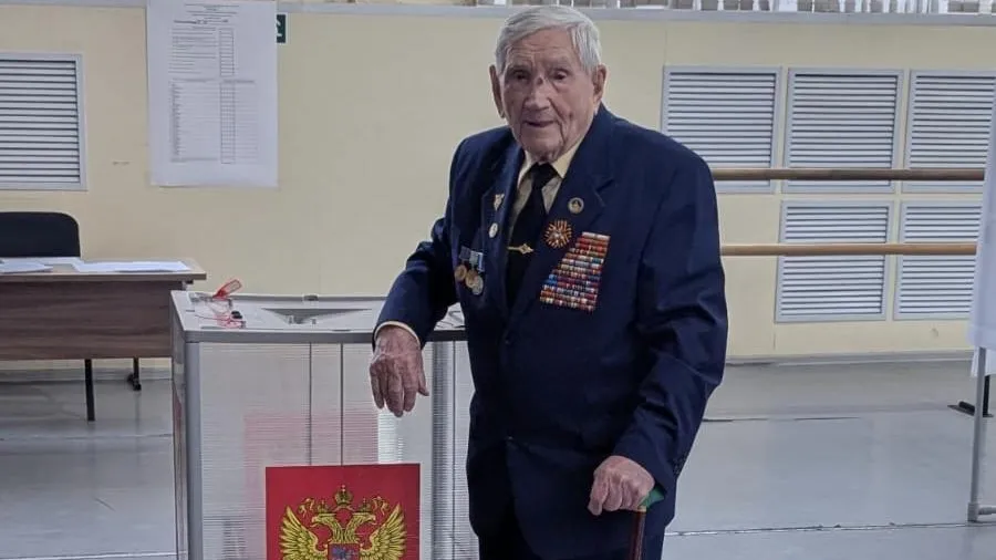 Пресс-служба администрации городского округа Фрязино