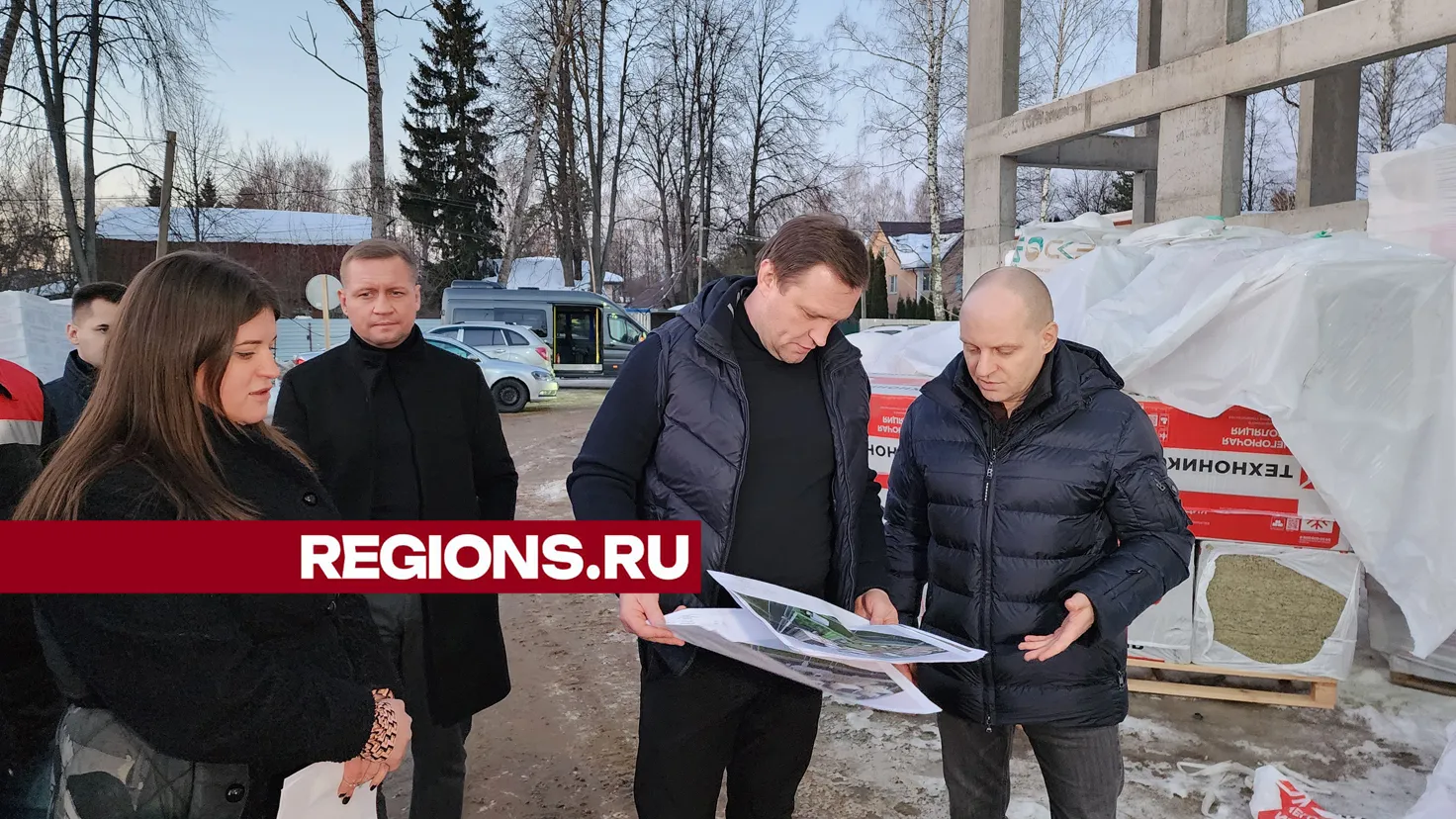 Фото: Ольга Егиян