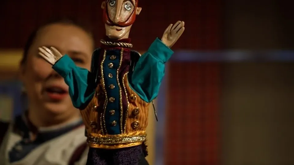 Фото: vk.com/Библиотечный центр Бронниц