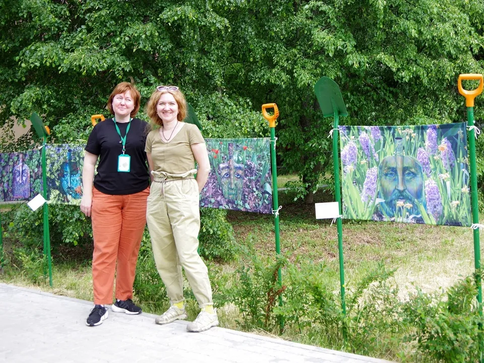 Фото: Ольга Калинина