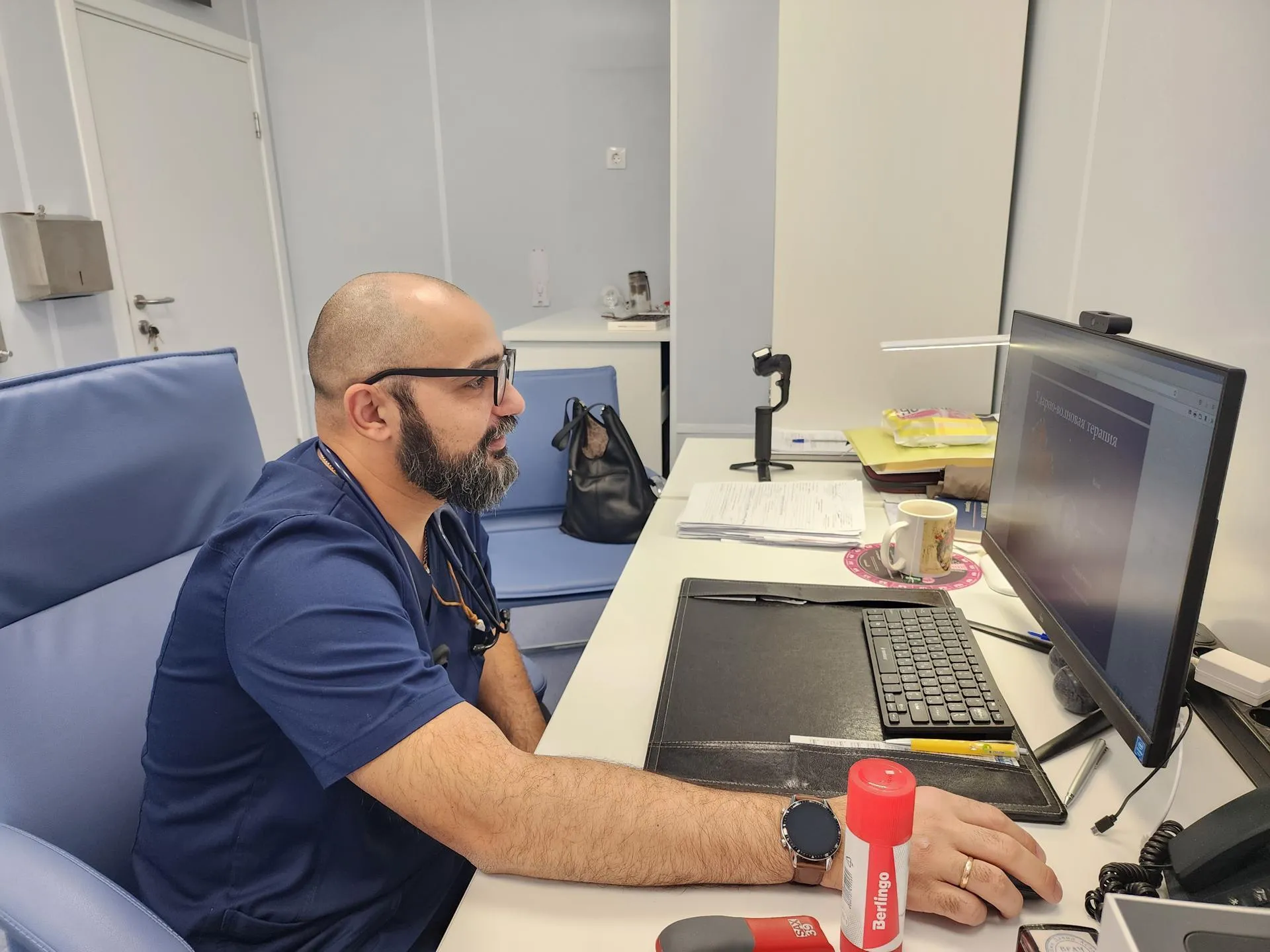 Фото: Светлана Борщева