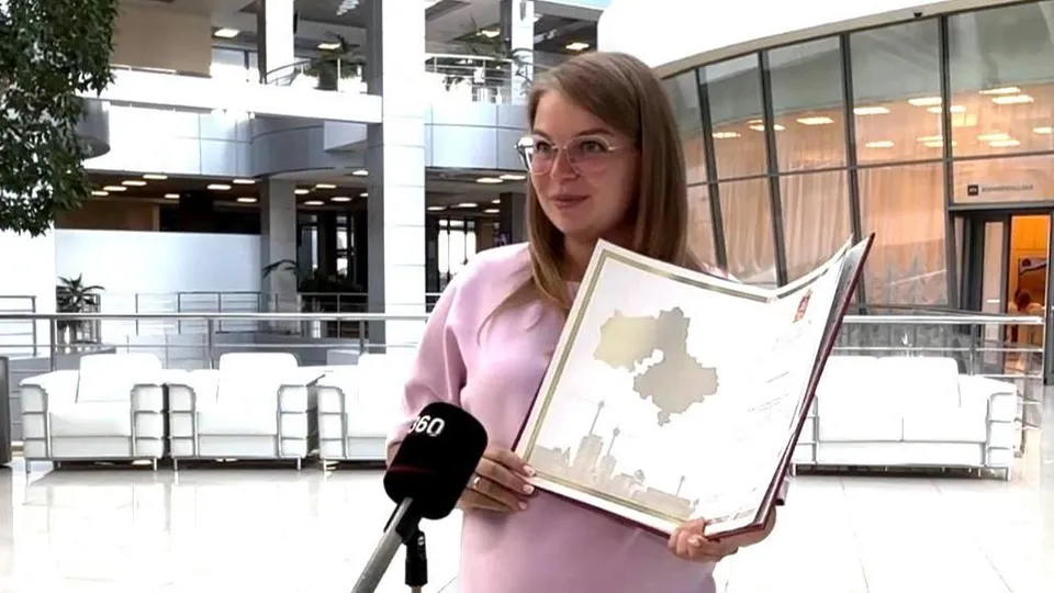 Фото: Министерство жилищной политики МО