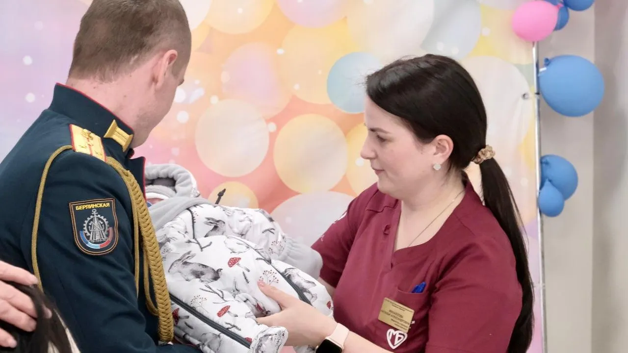 пресс-служба администрации г.о. Красногорск