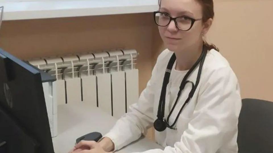 Фото: Раменская больница