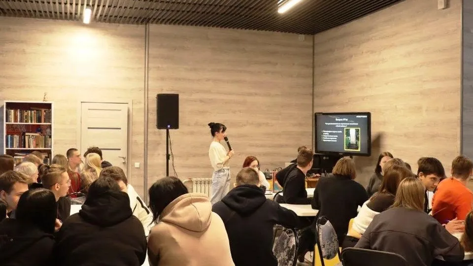 Фото: пресс-служба администрации г.о. Ступино