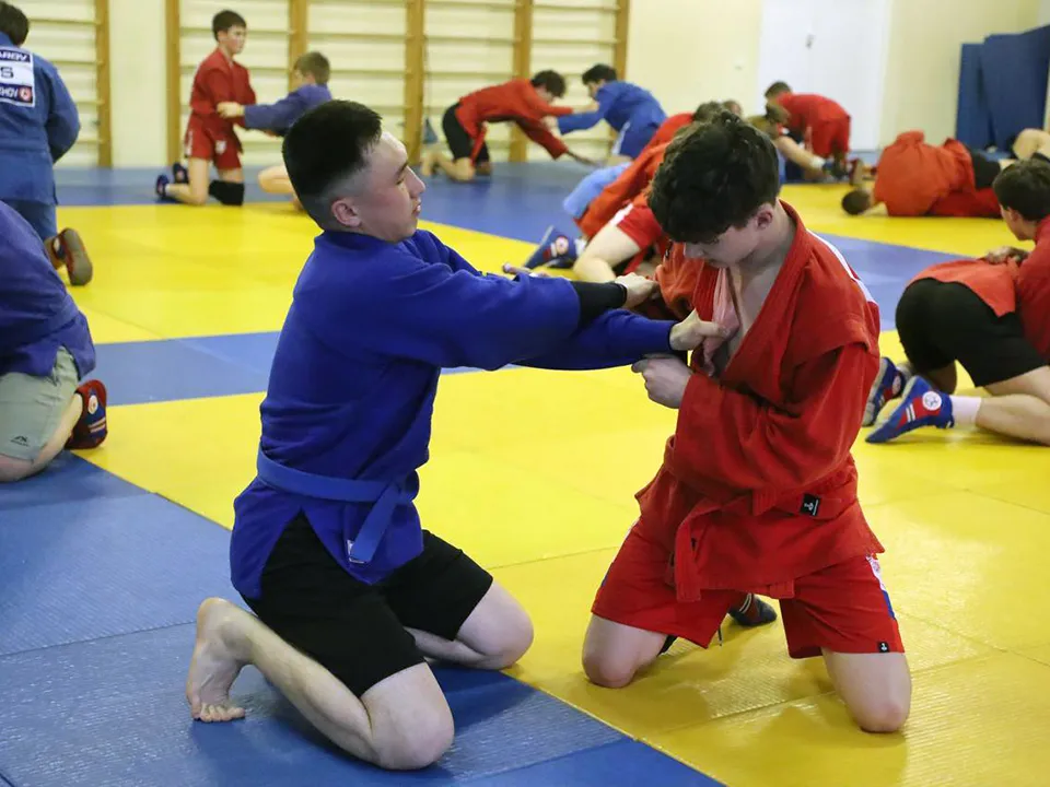 Фото: пресс-служба администрации г.о. Серпухов