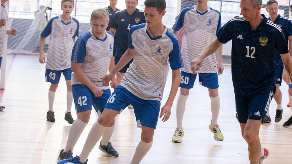 Фото: пресс-служба администрации г.о. Реутов