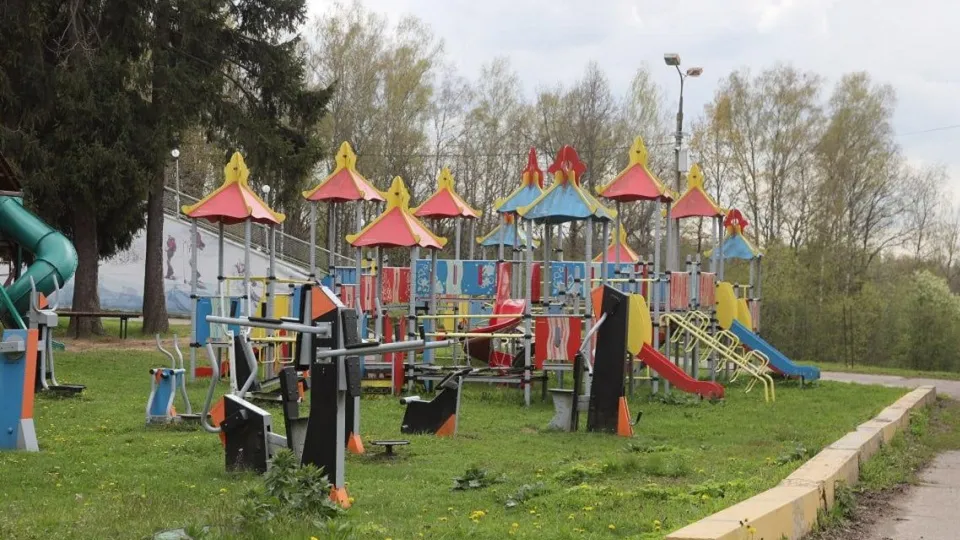 Фото: пресс-служба администрации Сергиево-Посадского г.о.