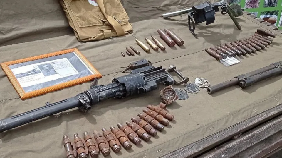 Фото: администрация г.о. Красногорск