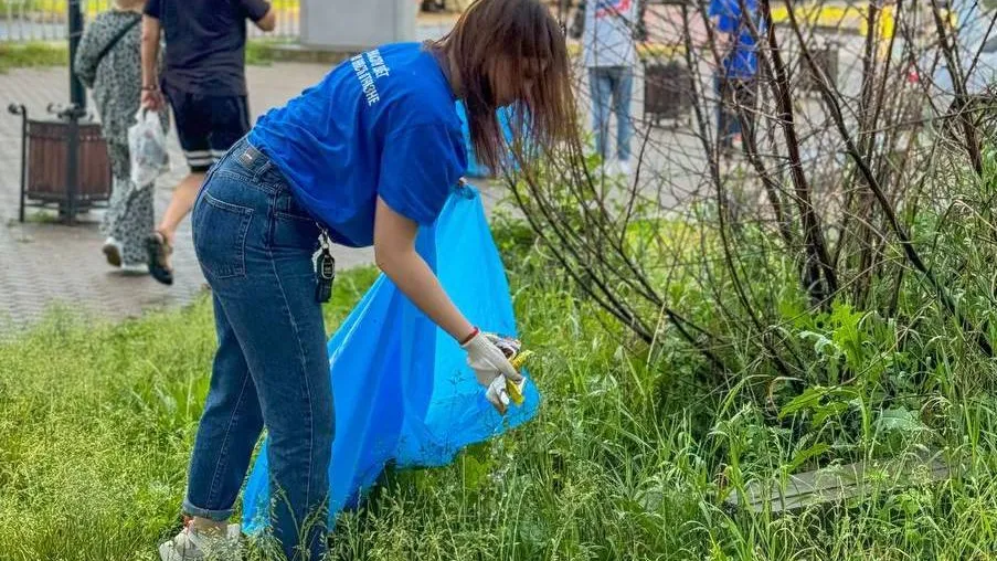 Фото: пресс-служба главы администрации г.о. Электросталь