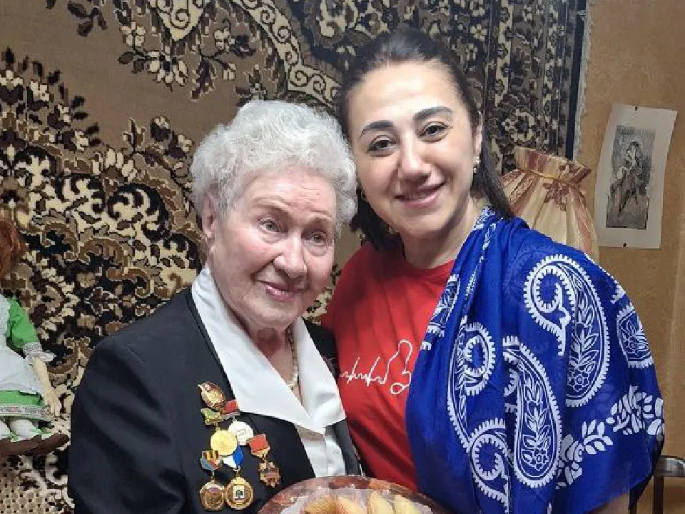 Фото: телеканал «Дубна»&nbsp; &nbsp; &nbsp; &nbsp;&nbsp;