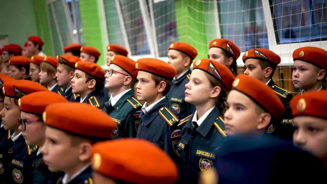 пресс-служба администрации городского округа Красногорск