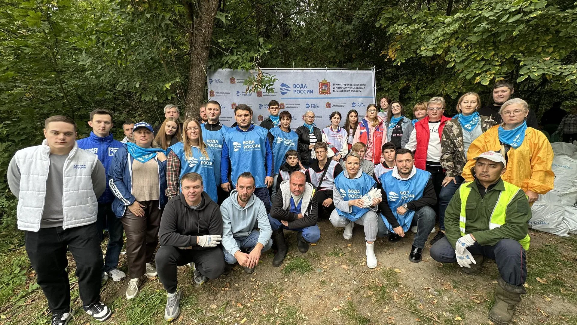 Пресс-служба администрации Ленинского городского округа