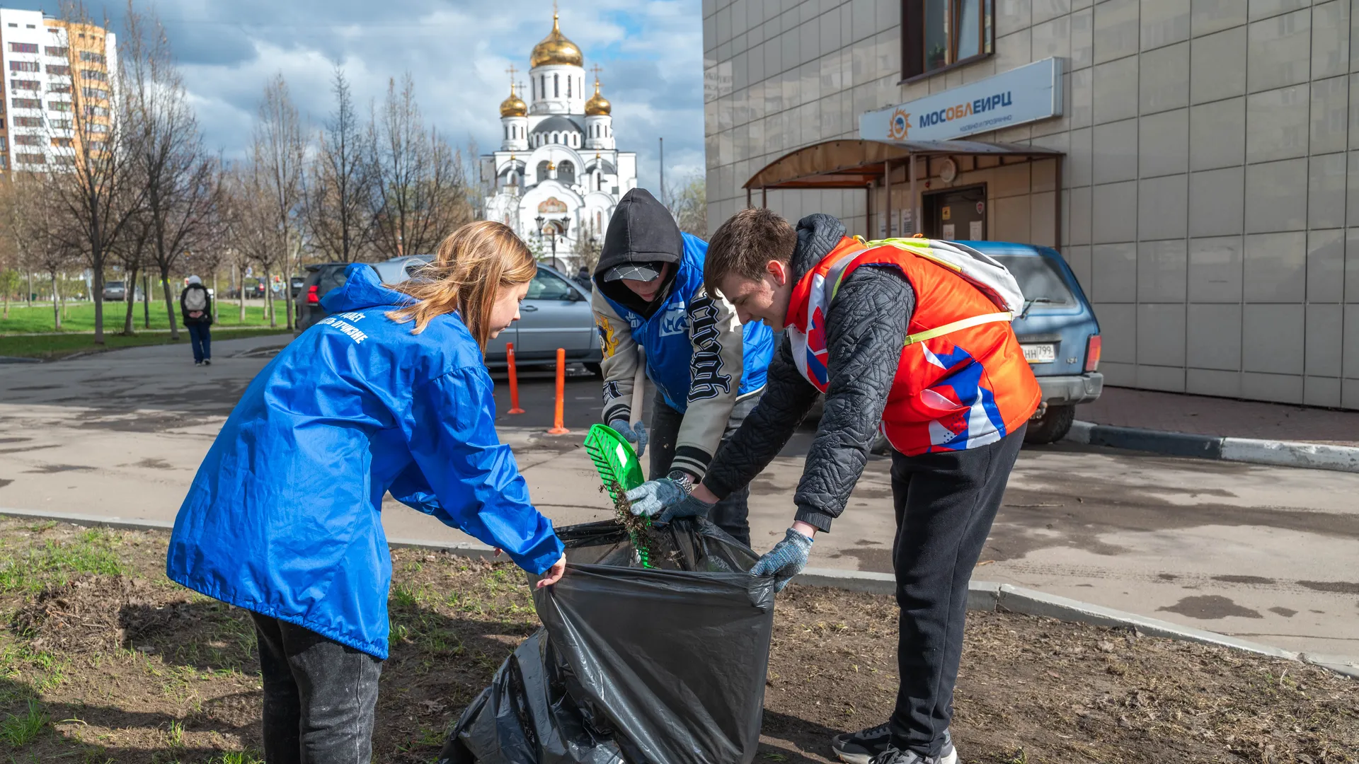 Фото: Ирина Зубарева