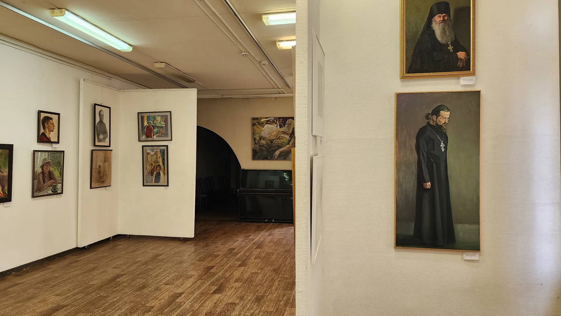 Фото: МедиаБанк Подмосковья/Ксения Пашуто