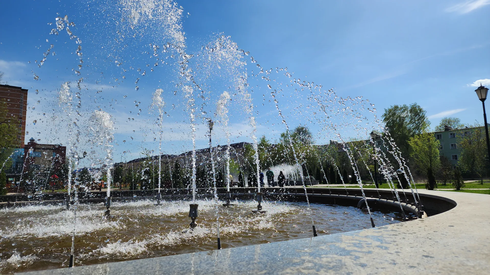 Фото: Валерия Тингаева