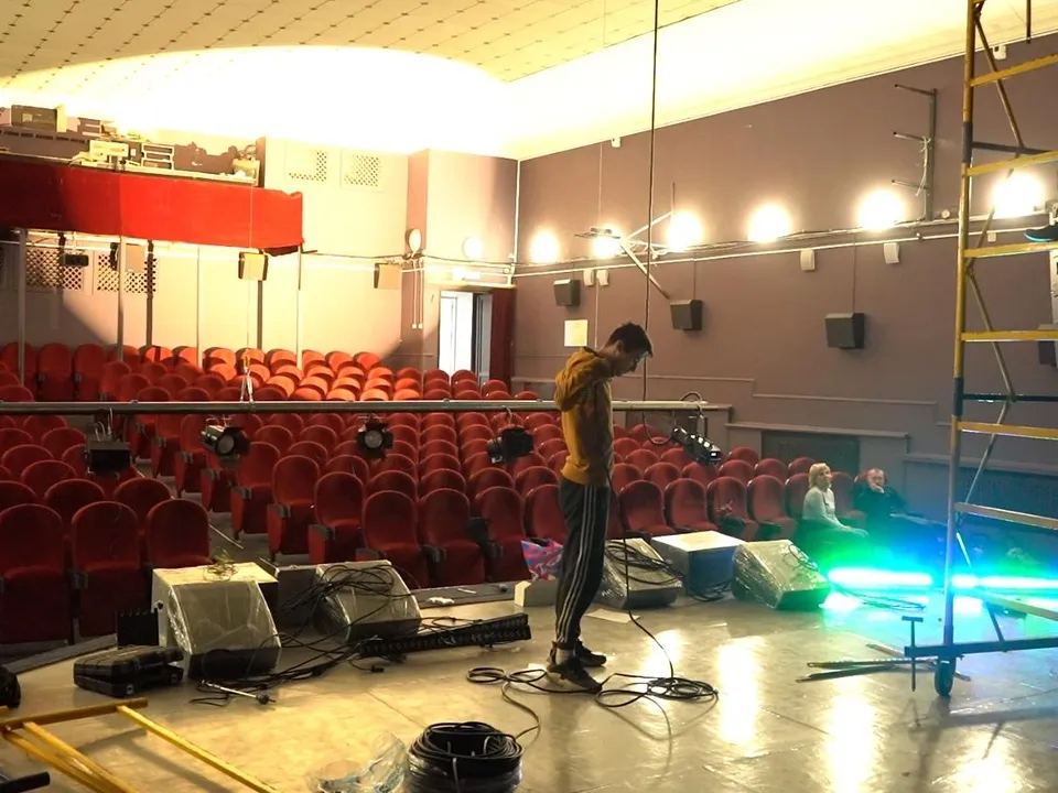 Фото: пресс-служба администрации муниципального округа Егорьевск