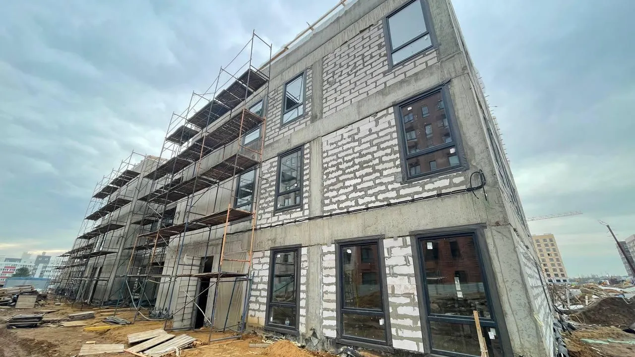 Фото: компания ПИК