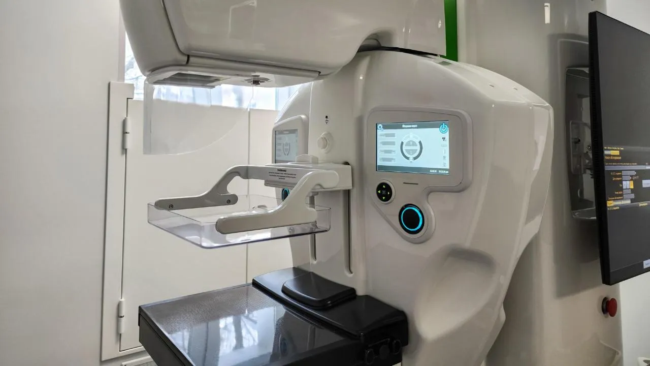 REGIONS/Мария Андрюхина