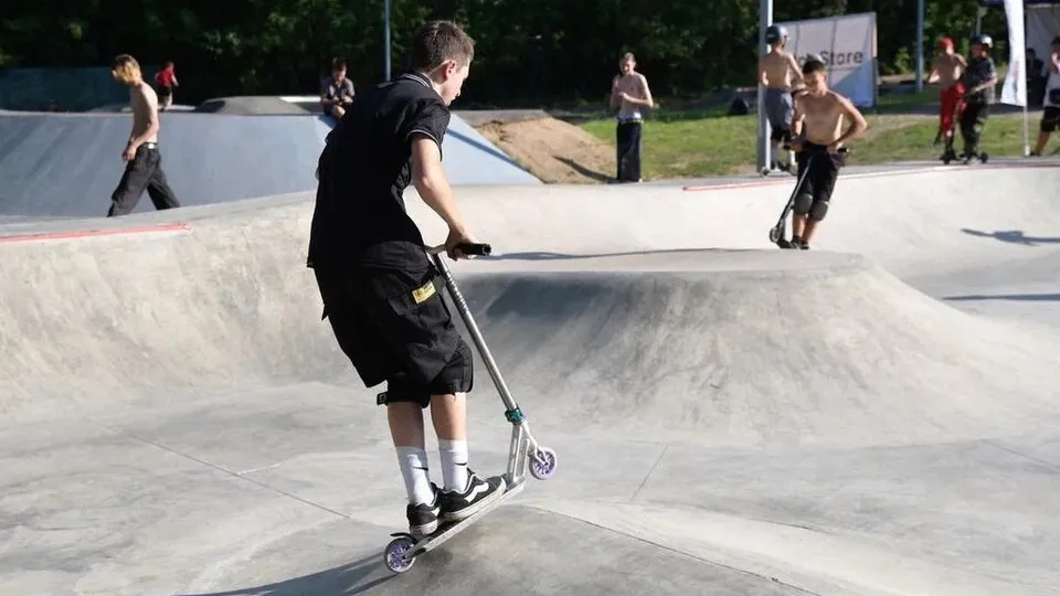 Фото: Министерство благоустройства Московской области