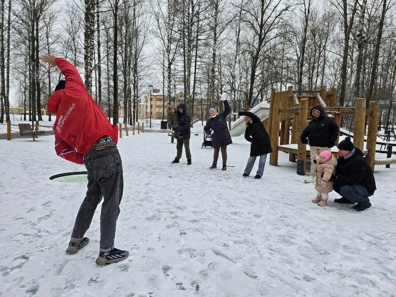 Фото: пресс-служба администрации Сергиево-Посадского г.о.