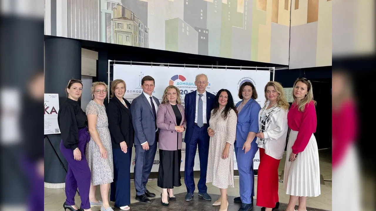 Фото: Никита Сморкалов