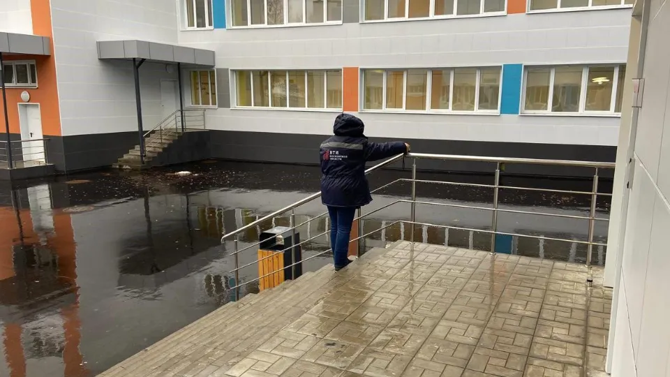 Фото: БТИ Московской области