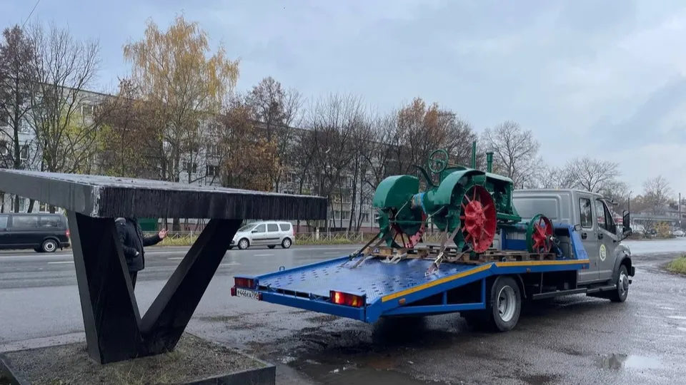 Фото: пресс-служба администрации г.о. Бронницы