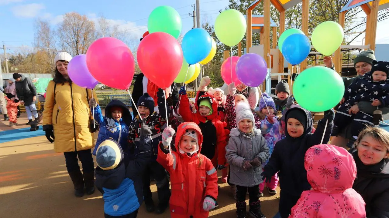 Фото: пресс-служба администрации г. о. Фрязино