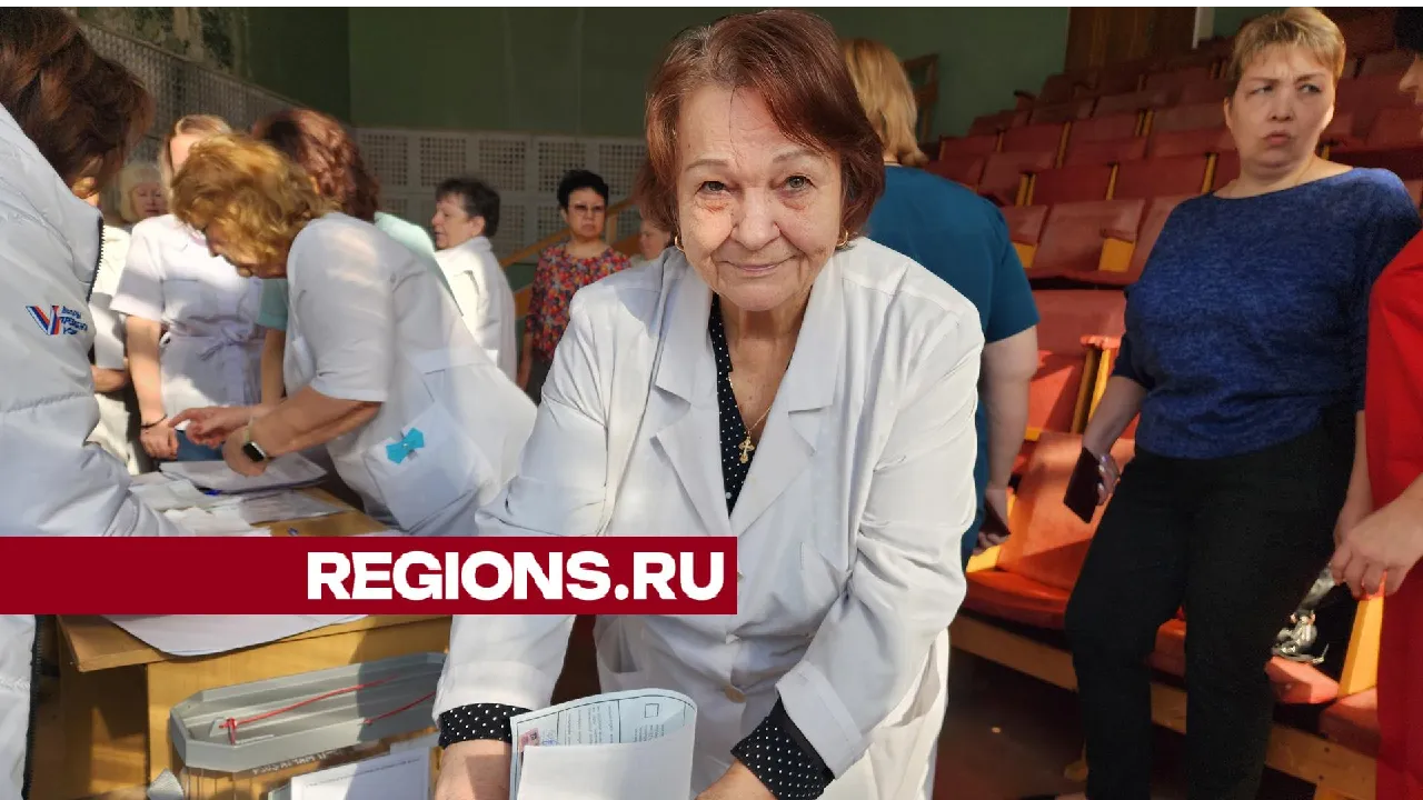 фото: Екатерина Мелкозерова