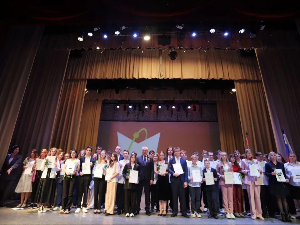 Фото: t.me/VorobievDmitrij